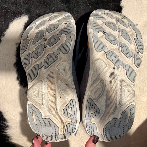 HOKA Bondi 8 - 8.5W - Picture 5 of 5